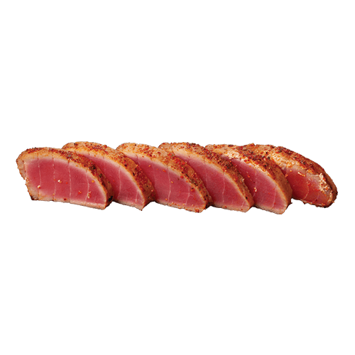 Tuna tataki - 6 pcs.