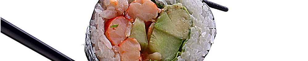 Футо Маки Суши