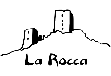 logo La Rocca|Ла Рокка