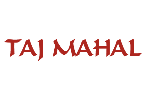 logo Taj Mahal|Тадж Махал