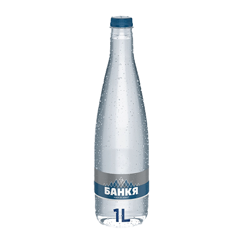 Минерална вода 1,5 Л