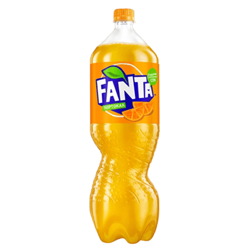 Фанта 1,5 л