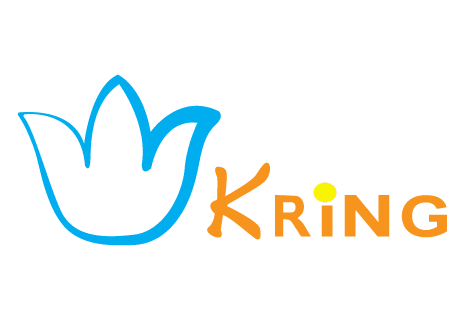 logo Kring|Кринг