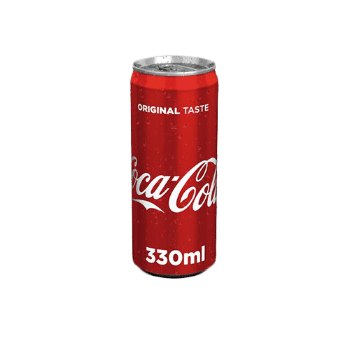 Coca Cola 330 мл