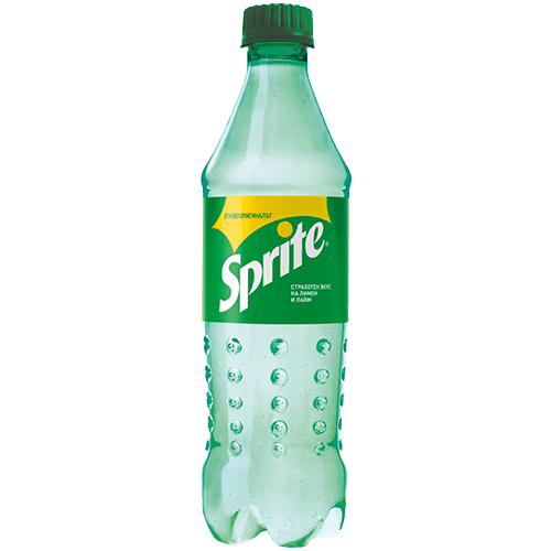 Sprite 500 мл
