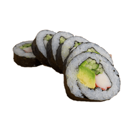 Футомаки Калифорния