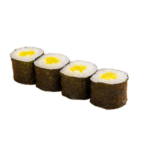 Хосомаки Дайкон