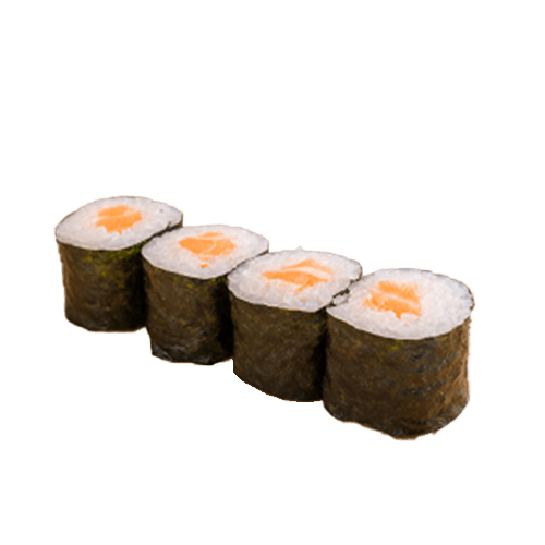 Хосомаки Сьомга
