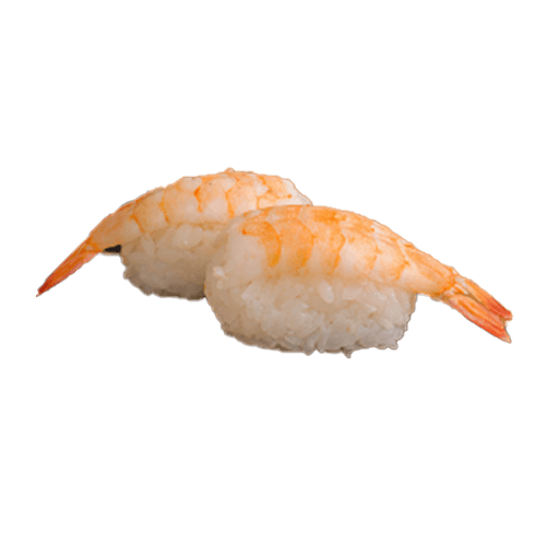 Нигири Еби