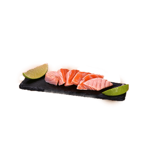 Саке Сашими Татаки