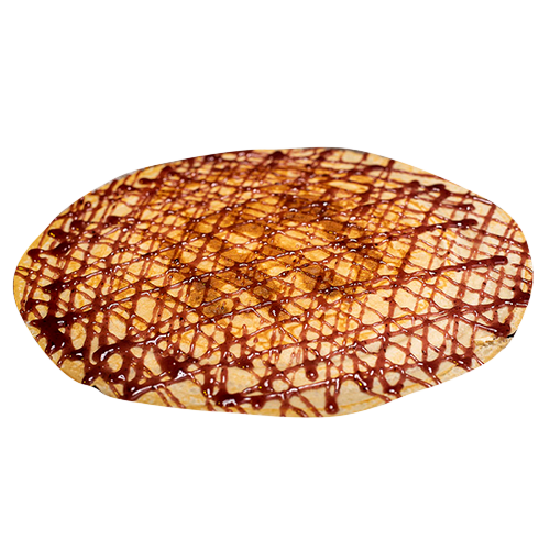 Палачинка с конфитюр