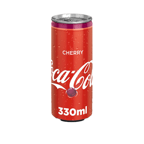 Coca Cola 0.330 l