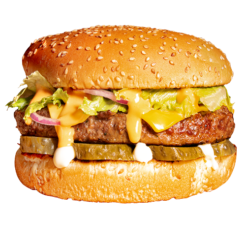BMB (Beef Master Burger)