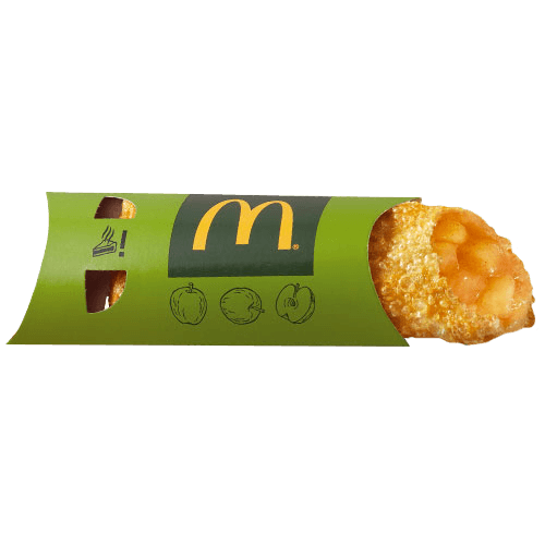Пай Ябълка