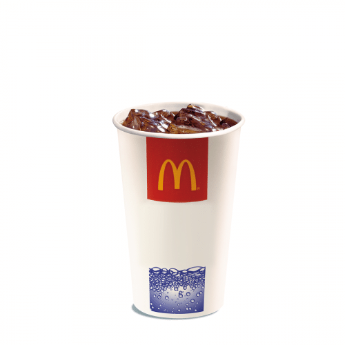 Coca Cola 400 ml