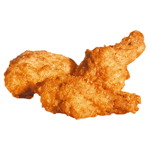 Пилешки Крилца 5 Бр.