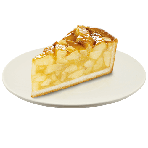 Apple Pie Mccafe