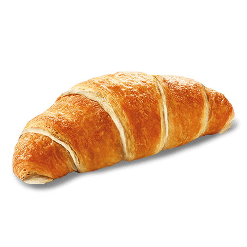Croissant vanilla
