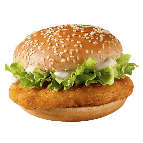 МакЧикън™