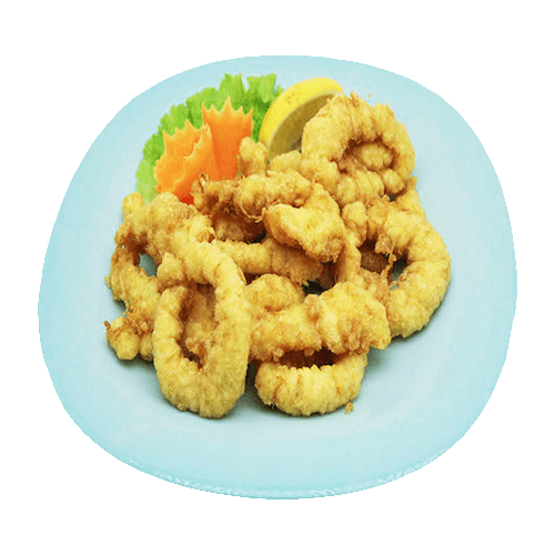 Калмари