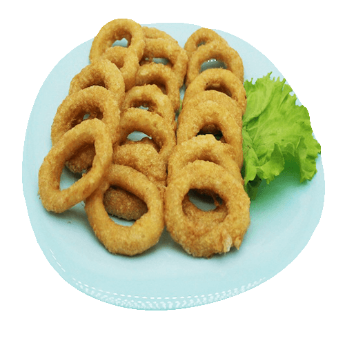 Лучени кръгчета