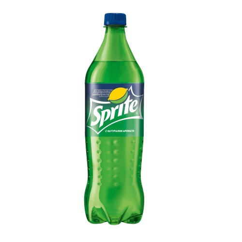 Sprite 1.500л