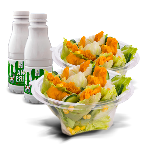 ЛЯТНО ИЗКУШЕНИЕ