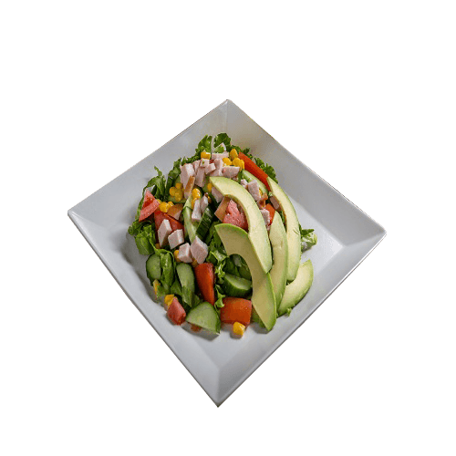 Salad Fiesta