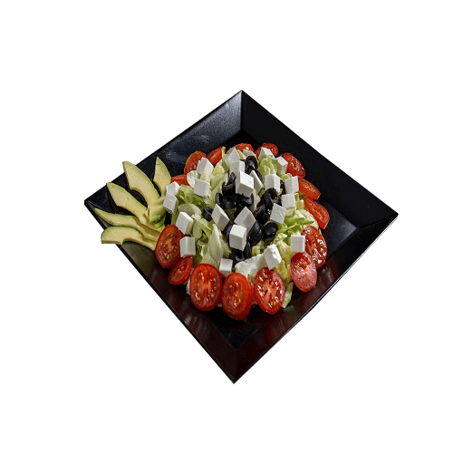 Salad Cherry - feta