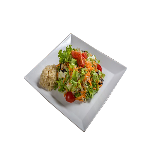 Quinoa salad