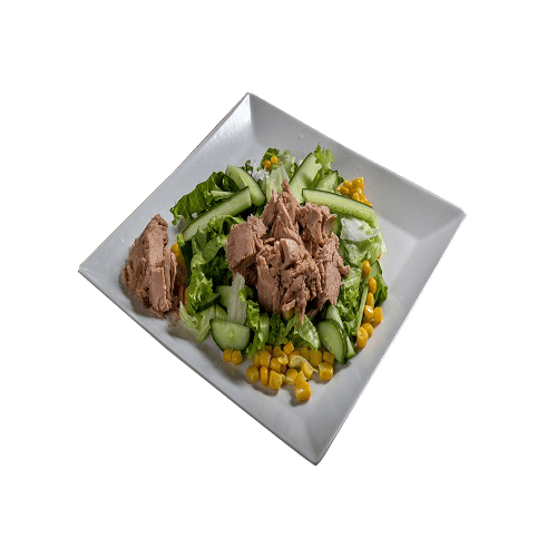 Salad Fish Tuna