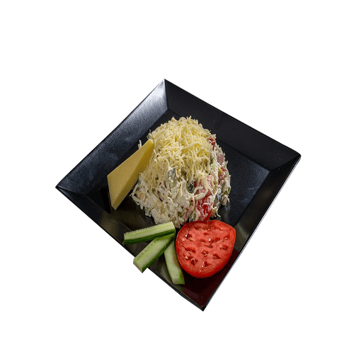 Monaco Salad