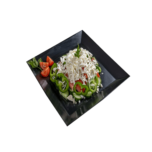 Shopska salad