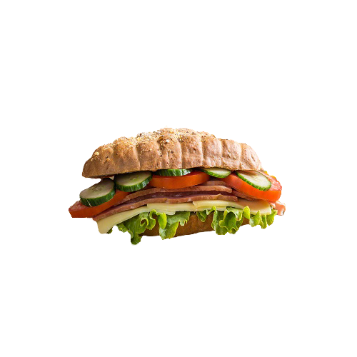 Prague ham