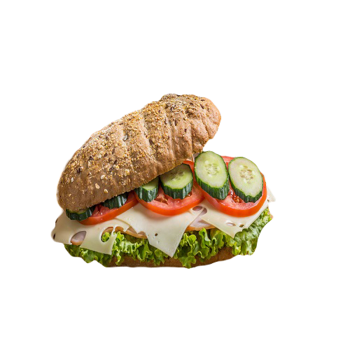 Sandwich Pork