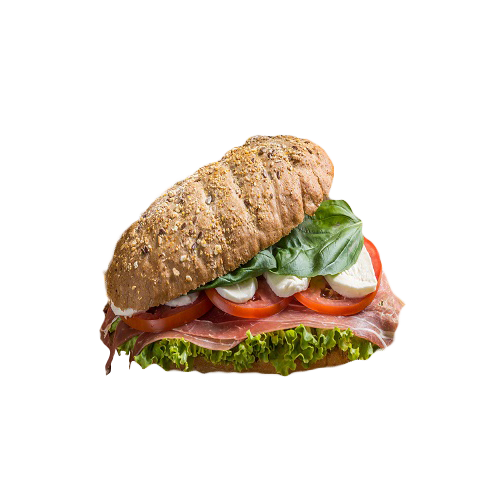 Prosciutto