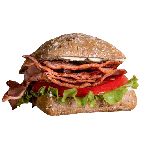 Сандвич BLT