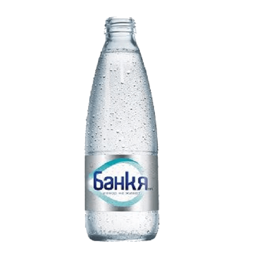 Минерална вода Банкя