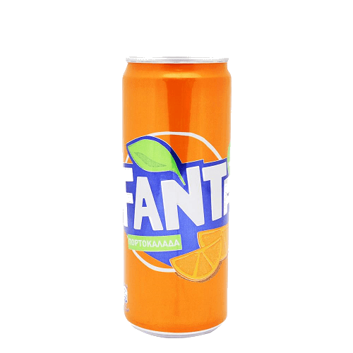 Fanta