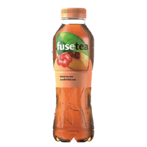 Fuzetea праскова 500мл