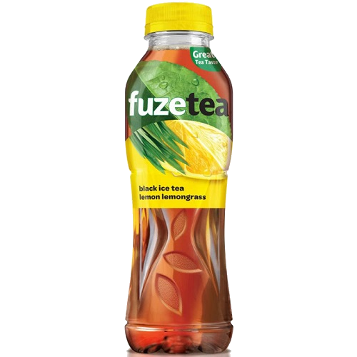 Fuzetea лимон 500мл