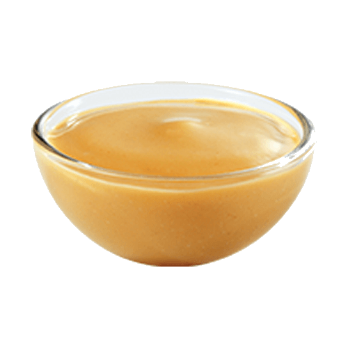 Саше Heinz горчица