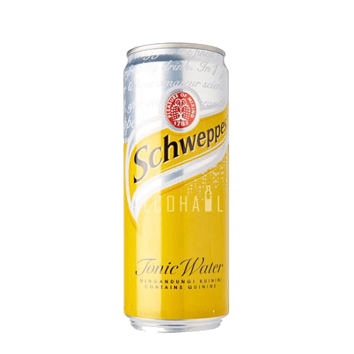 Schweppes Tonic