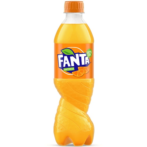 Фанта