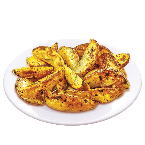Френски картофки