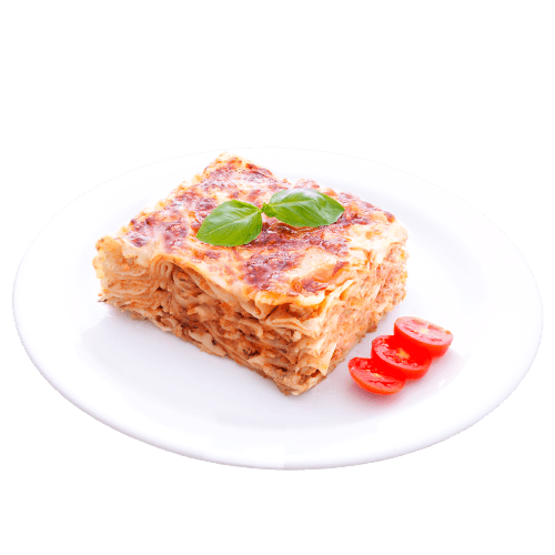 Лазаня Болонезе