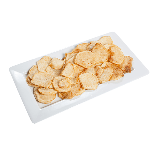 Домашни картофи