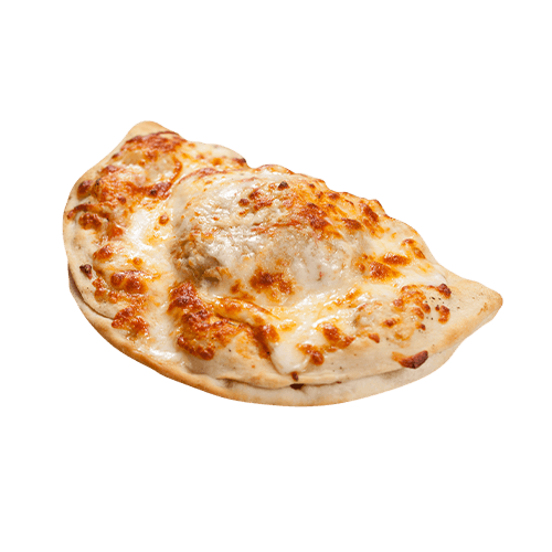 Калцоне - затворена