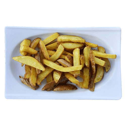 Домашни пържени картофи