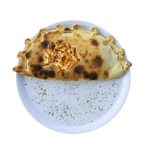 Пица Калцоне